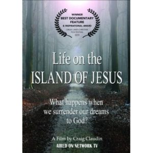 Life on the Island of Jesus (DVD)