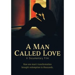 A Man Called Love (DVD)