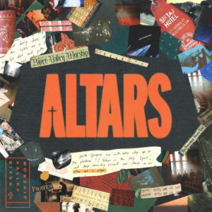 River Valley Worship - Altars