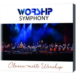 Worship Symphony - Classic Meets Worship