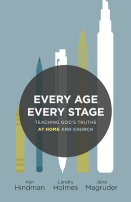 William Summey - Every Age, Every Stage