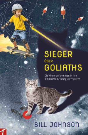 Bill Johnson - Sieger über Goliaths
