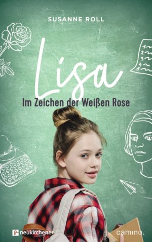 Susanne Roll - Lisa