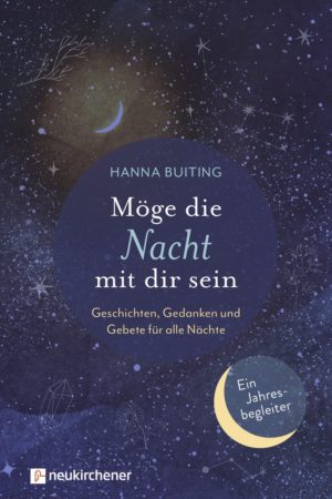 Hanna Buiting - Möge die Nacht mit dir sein