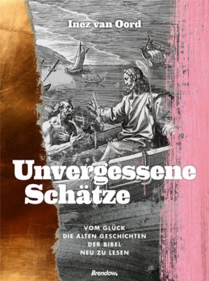 Inez van Oord - Unvergessene Schätze