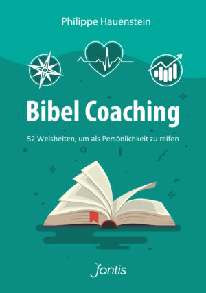 Philippe Hauenstein - Bibel Coaching