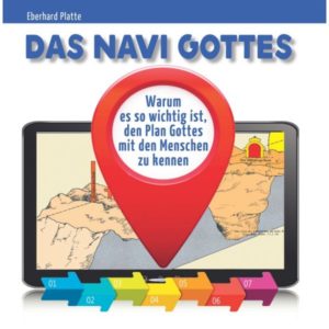 Eberhard Platte - Das Navi Gottes