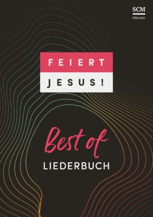 Feiert Jesus! 3 (Liederbuch A5 Ringbuch)