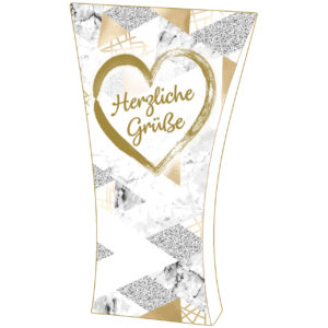 Handcreme: Herzliche Grüsse