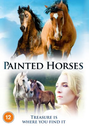 Painted Horses (DVD)
