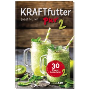 Josef Müller - Kraftfutter pur 2