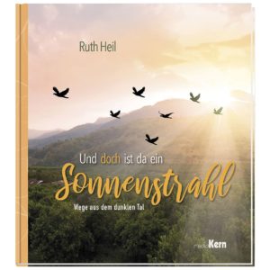 Ruth Heil - Und doch ist da ein Sonnenstrahl