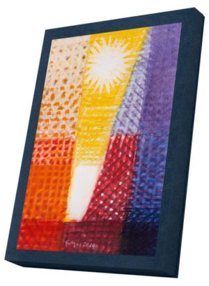 Kunstkarten: Weihnachten (10 Stück)