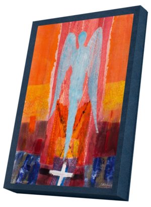 Faltkarten: Lichtgestalten (10 Stück)