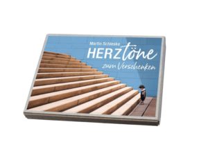 Postkartenbox: Herztöne zum Verschenken (18 Stück)
