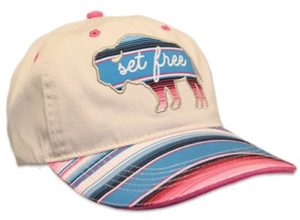 Cap: Set Free