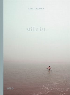 Manu Theobald - Stille ist
