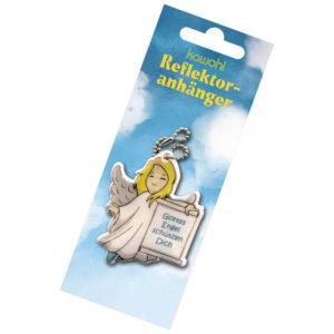 Reflektor: Gottes Engel schützen Dich