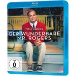 Nachbar, Ikone, Freund - Der wunderbare Mr. Rogers (Blu-ray)