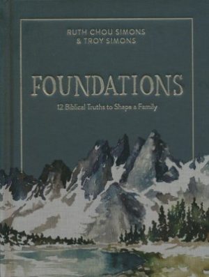 Ruth Chou Simons - Foundations