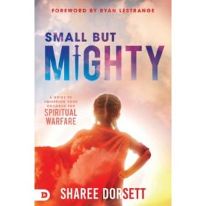 Sharee Dorsett - Small But Mighty