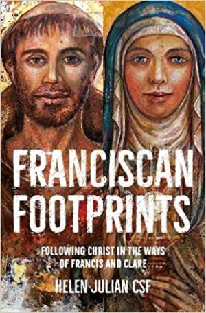 Helen Julian - Franciscan Footprints