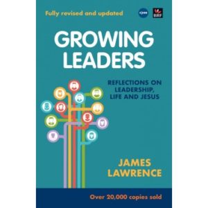 James Lawrence - Growing Leaders