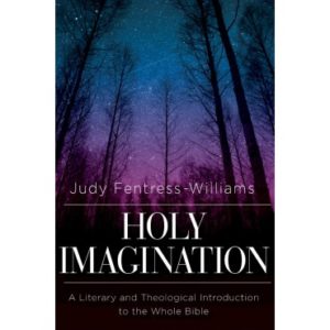 Judy Fentress-Williams - Holy Imagination