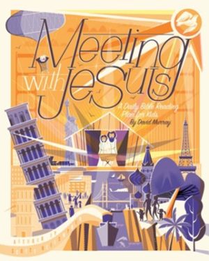 David Murray - Meeting with Jesus