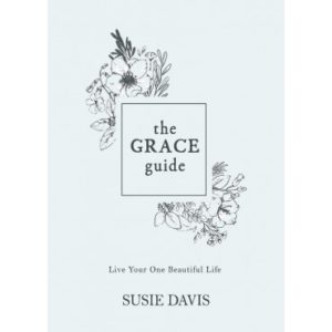 Susie Davis - The Grace Guide