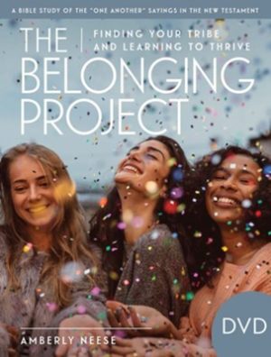 The Belonging Project (DVD)