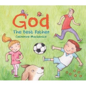 Catherine Mackenzie - God