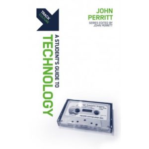 John Perritt - Track