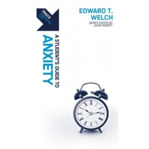 Edward T. Welch - Track