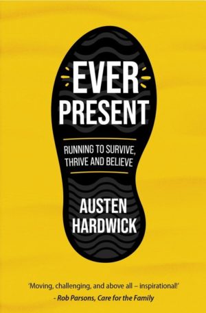 Austen Hardwick - Ever Present