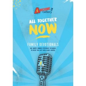 Wesome Cutlery - All Together Now