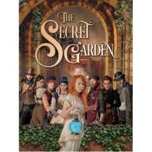 The Secret Garden (DVD)