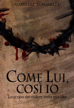 Gabriele Tomaselli - Come lui, così io