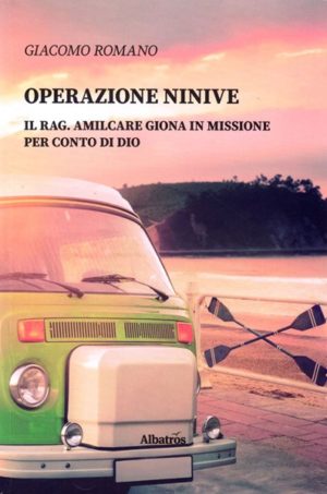 Giacomo Romano - Operazione Ninive