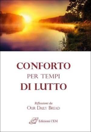 Autori vari - Conforto per tempi di lutto