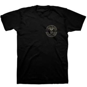 T-Shirt: Loyal to One Shirt, BlacK (S)
