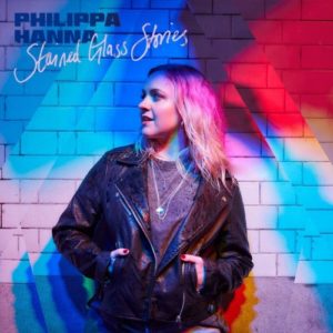 Philippa Hanna - Stained Glass Stories