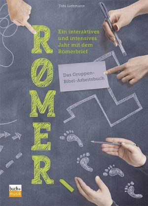 Tobi Liebmann - Römer