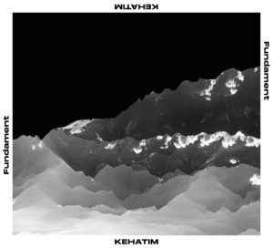 Kehatim - Fundament