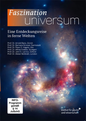Faszination Universum (DVD)