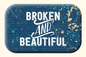 Magnet: Broken