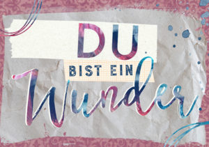 Mini-Karte: Wunder