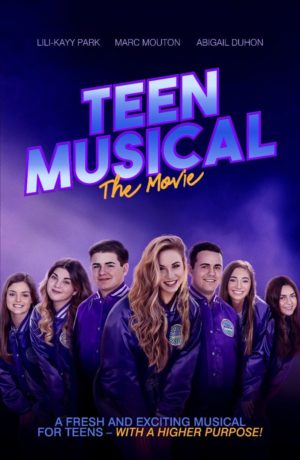 Teen Musical (DVD)