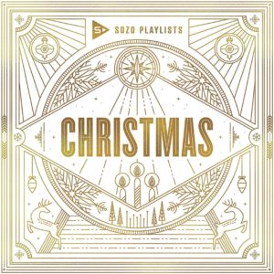 Sozo Playlist - Christmas