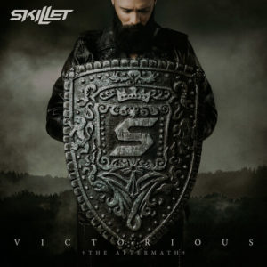 Skillet - Victorious: The Aftermath (Deluxe Edition)